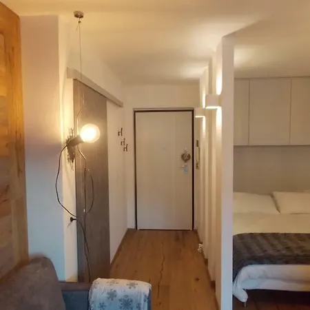 Σπίτι διακοπών Monolocale Monterosa