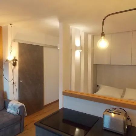 Monolocale Monterosa Casa vacanze