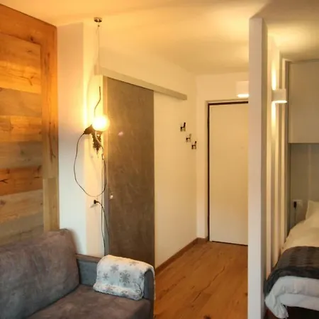 Casa vacanze Monolocale Monterosa Champoluc